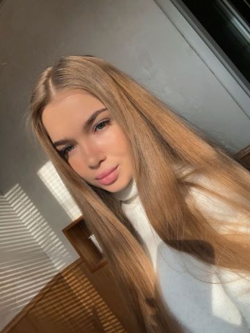Проститутка Алина