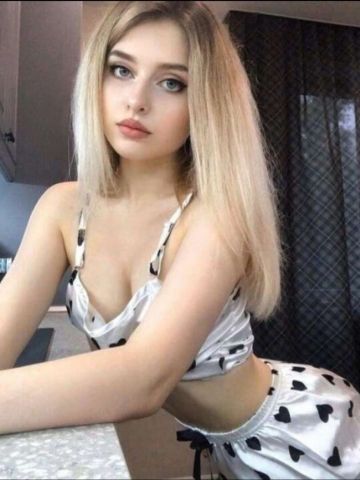 Проститутка Амина